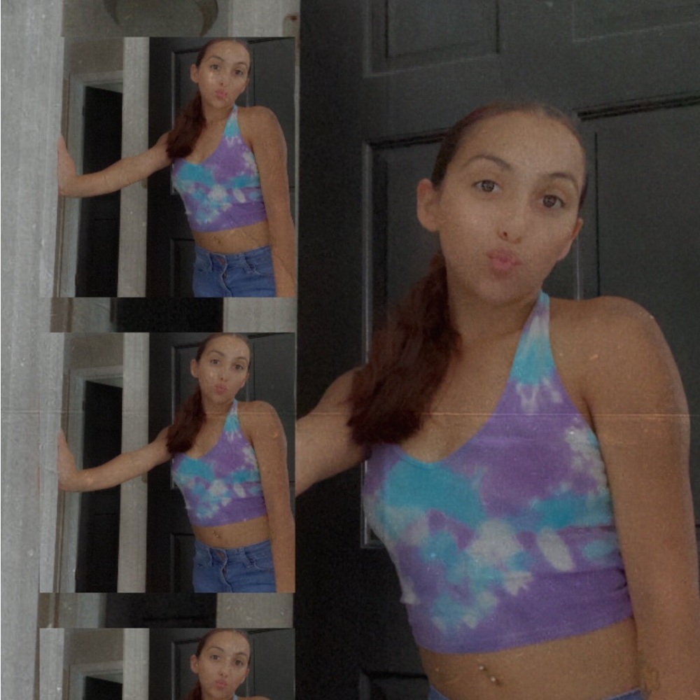 Meet your Posher, Emily